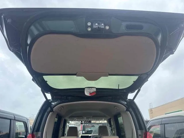 この度は当店のお車をご覧になっていただき、誠にありがとうございます。じっくり現車確認して頂けるよう、ご準備を致します! ホンダ N-BOX
