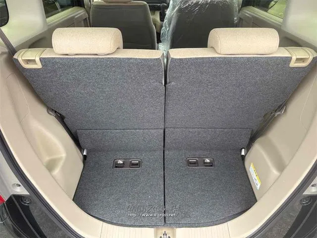 是非一度、実車を御覧ください。 ホンダ N-BOX