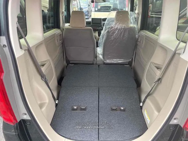 お車の知識がなくても大丈夫です!お気軽にご質問下さい!あなたのお探しの1台がここにあります! ホンダ N-BOX