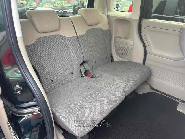 是非一度、実車を御覧ください。 ホンダ N-BOX