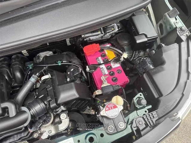 この度は当店のお車をご覧になっていただき、誠にありがとうございます。じっくり現車確認して頂けるよう、ご準備を致します! ホンダ N-BOX