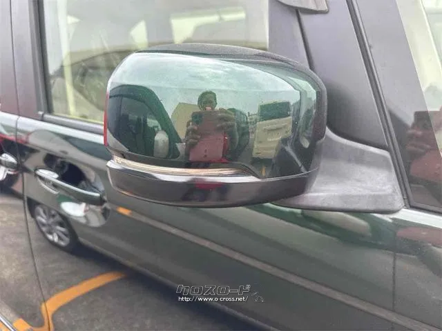 是非一度、実車を御覧ください。 ホンダ N-BOX