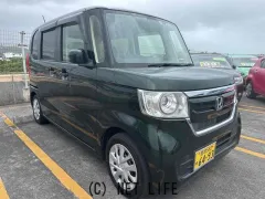 ホンダ N-BOX