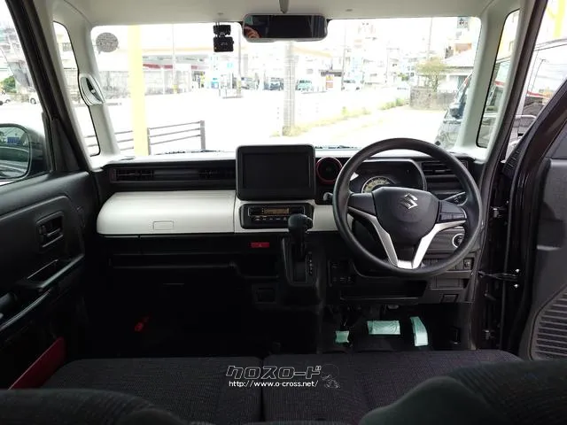 この度は当店のお車をご覧になっていただき、誠にありがとうございます。ぜひじっくりとご検討下さい。気軽にお問合せ・お見積りお待ちしております。 スズキ スペーシア