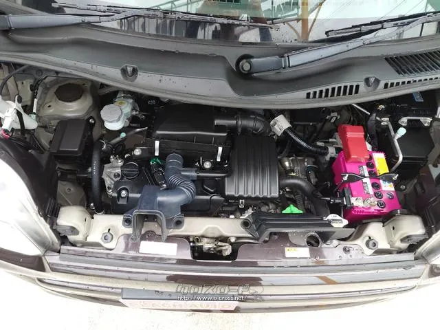 是非一度、実車を御覧ください。 スズキ スペーシア
