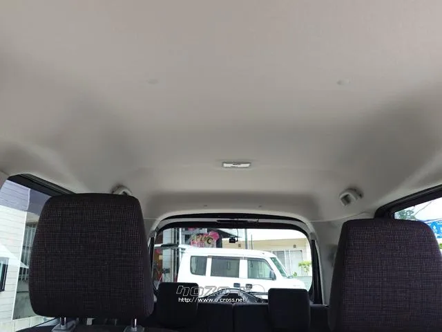 是非一度、実車を御覧ください。 スズキ スペーシア