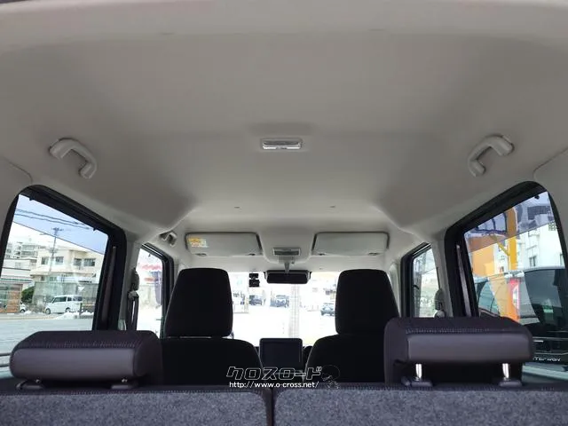 すぐにご来店頂けない場合や遠方にお住まいの方、車両状態の詳細が知りたい方はお気軽にご連絡下さい♪ スズキ スペーシア
