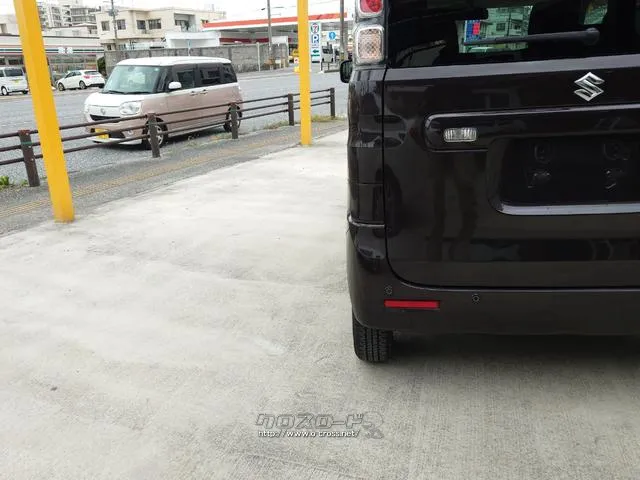 当店のお車をご覧いただきましてありがとうございます。お車についてのご質問やお見積りのご依頼、ご購入にあたってのご相談などお気軽にお問い合わせ下さい! スズキ スペーシア