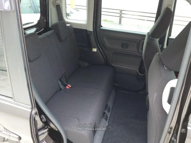 是非一度、実車を御覧ください。 スズキ スペーシア