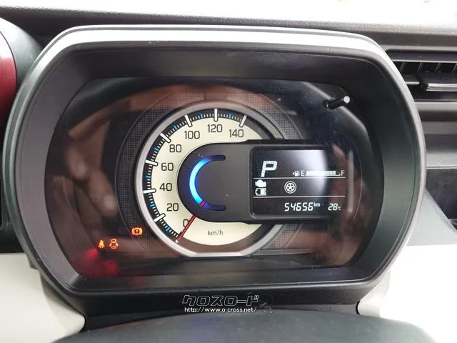 是非一度、実車を御覧ください。 スズキ スペーシア