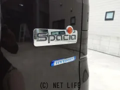 スズキ スペーシア