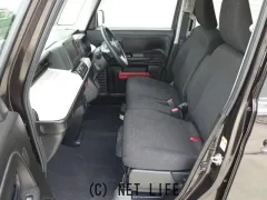 スズキ スペーシア