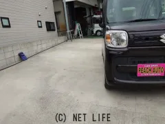 スズキ スペーシア