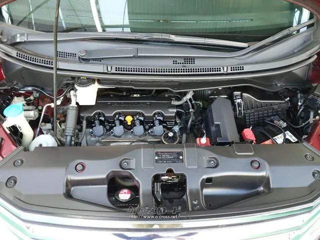 まずは気軽にお問合せ・お見積りお待ちしております。じっくり現車確認して頂けるよう、ご準備を致します! ホンダ ステップワゴン
