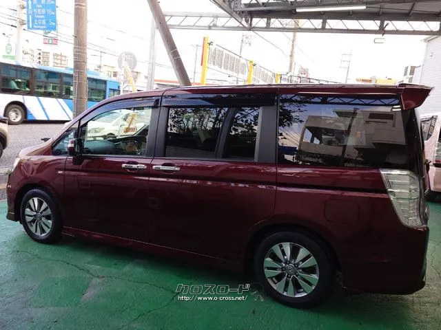 この度は当店のお車をご覧になっていただき、誠にありがとうございます。じっくり現車確認して頂けるよう、ご準備を致します! ホンダ ステップワゴン
