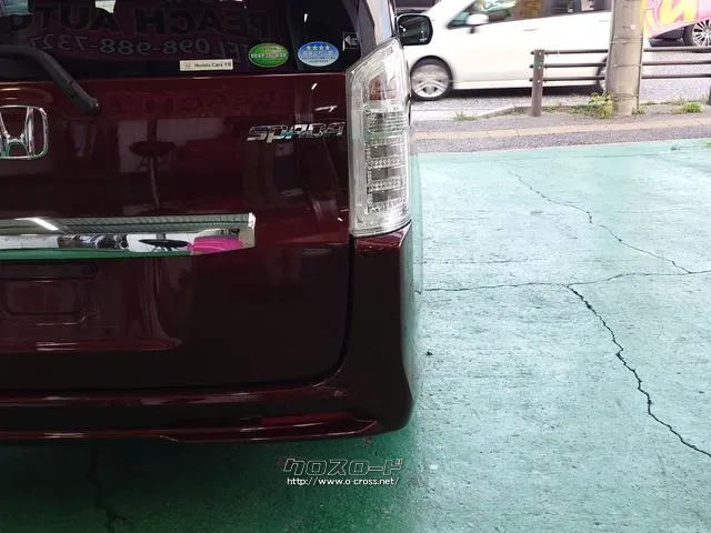 在庫確認などに関しては、お気軽にお問い合わせください。 ホンダ ステップワゴン