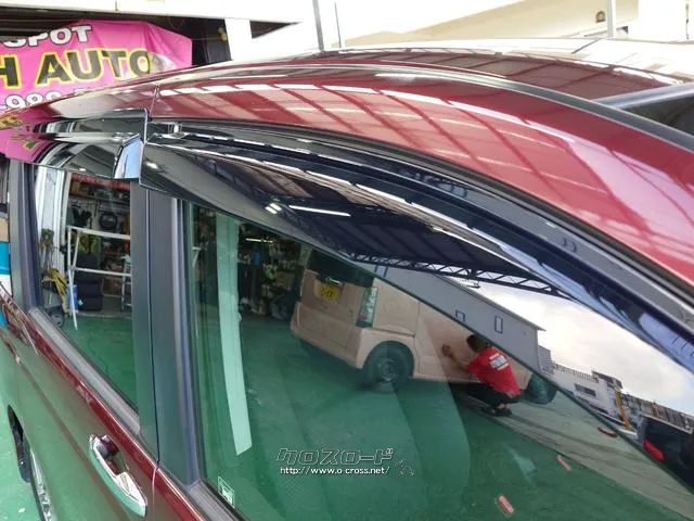 ご覧頂きまして誠に有難うございます!!是非ご来店して頂き、実際にご覧になって頂ければと思います。お客様からのご連絡をスタッフ一同、心よりお待ちしております ホンダ ステップワゴン