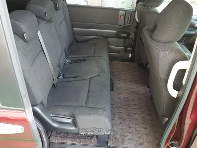 是非一度、実車を御覧ください。 ホンダ ステップワゴン