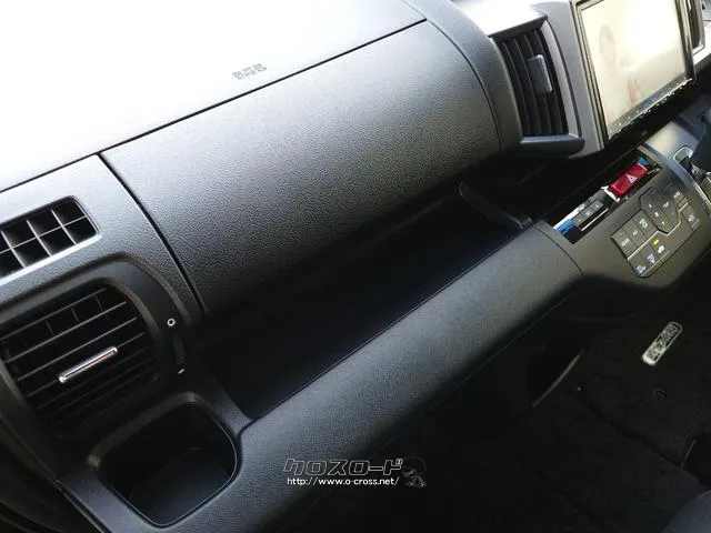 お車の知識がなくても大丈夫です!お気軽にご質問下さい!あなたのお探しの1台がここにあります! ホンダ ステップワゴン