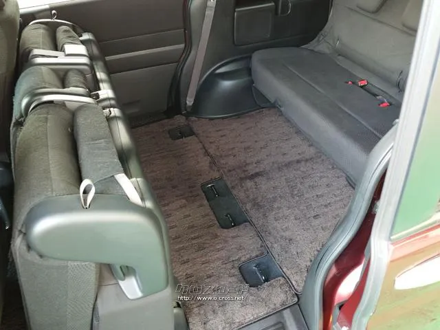 お車の知識がなくても大丈夫です!お気軽にご質問下さい!あなたのお探しの1台がここにあります! ホンダ ステップワゴン