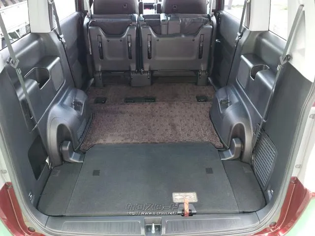 まずは気軽にお問合せ・お見積りお待ちしております。じっくり現車確認して頂けるよう、ご準備を致します! ホンダ ステップワゴン