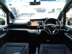 ホンダ ステップワゴン