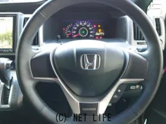 ホンダ ステップワゴン