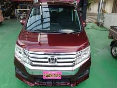ホンダ ステップワゴン