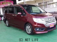 ホンダ ステップワゴン