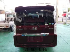 ホンダ ステップワゴン