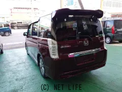 ホンダ ステップワゴン
