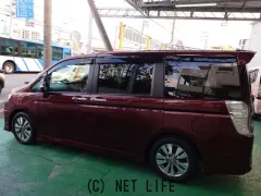 ホンダ ステップワゴン