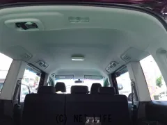 ホンダ ステップワゴン