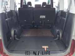 ホンダ ステップワゴン