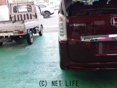 ホンダ ステップワゴン