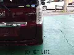 ホンダ ステップワゴン