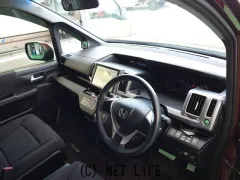 ホンダ ステップワゴン