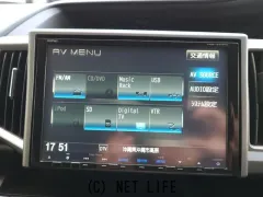 ホンダ ステップワゴン