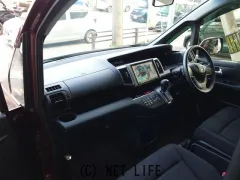 ホンダ ステップワゴン