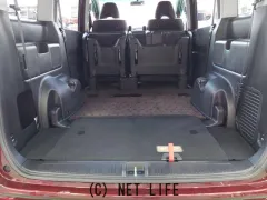 ホンダ ステップワゴン