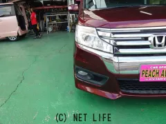 ホンダ ステップワゴン