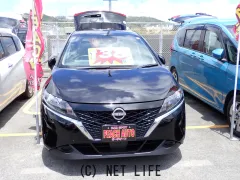 日産 ノート