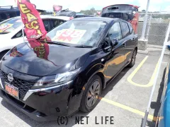 日産 ノート