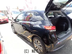 日産 ノート