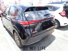 日産 ノート