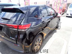 日産 ノート