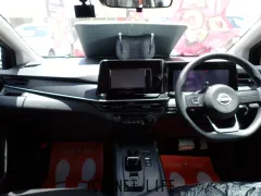 日産 ノート