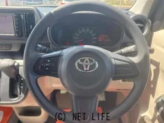 トヨタ パッソ