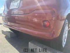 トヨタ パッソ