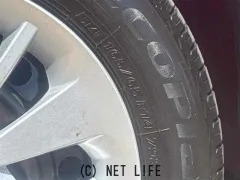 トヨタ パッソ